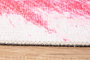 Conceptum Funk Chenille AL 285 Alfombra Multicolor 150 x 230 cm